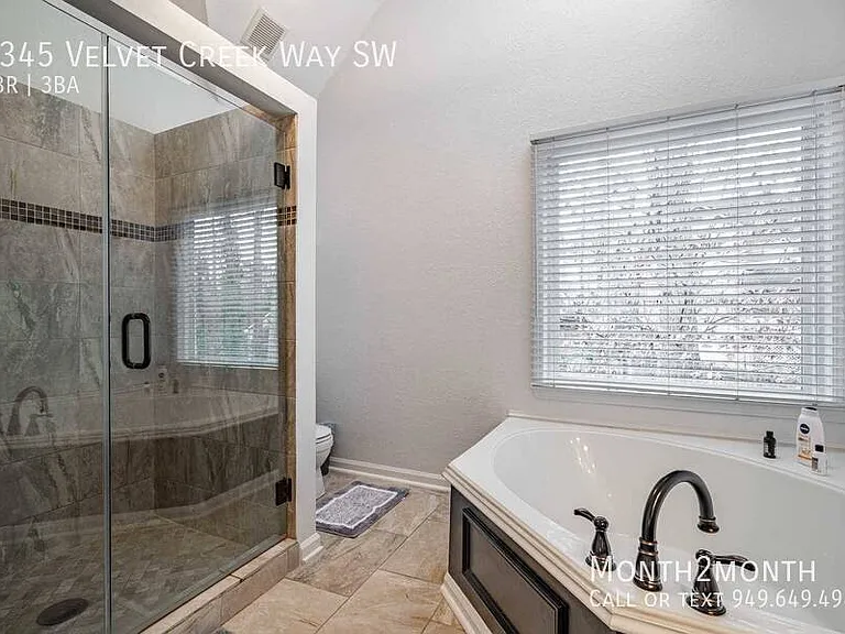 1345 Velvet Creek Way SW — Photo 26