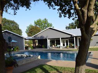 901 County Road 314, Cleburne, TX 76031