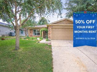 5132 Columbia Dr, Schertz, TX 78108