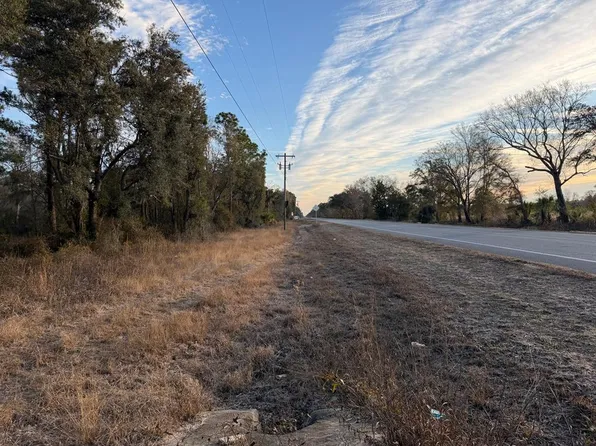 40 NE 145th St, Cross City, FL 32628