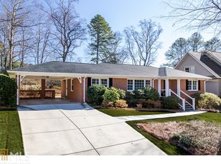 2504 Tanglewood Rd, Decatur, GA 30033