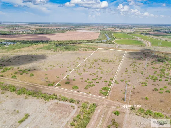 0 Adams Rd, San Benito, TX 78586