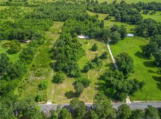 7620 Sidney Leger Rd, Iowa, LA 70647