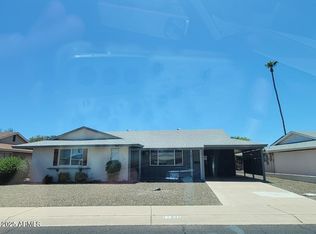 11832 N Balboa Dr, Sun City, AZ 85351