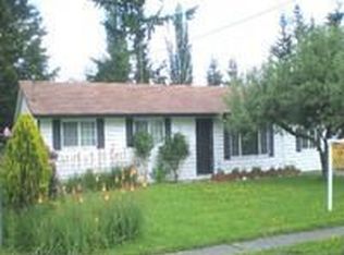 520 1st St, Sultan, WA 98294