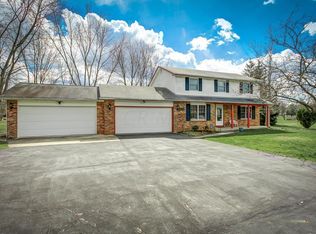 12910 Fox Run Ct N, Pickerington, OH
