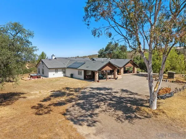 23895 Ladrido Ln, Ramona, CA 92065