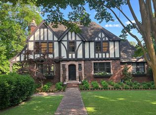 1701 Wellington Rd, Homewood, AL 35209