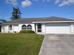 548 San Ambrosio St, Punta Gorda, FL 33983