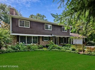 130 Prospect Ave, Highland Park, IL 60035