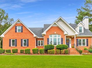 1100 Melissa Dr, Watkinsville, GA 30677