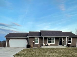 72364 Joseph Dr, Milford, IN 46542