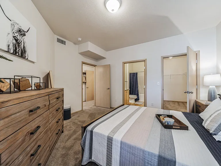 Villas at Meadow Springs — Photo 12