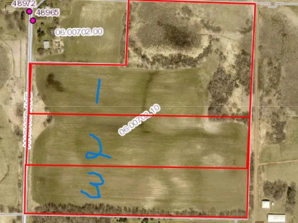 48801 Anchor Ave, Stanchfield, MN 55080