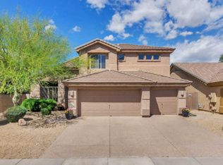 6756 E Gelding Dr, Scottsdale, AZ 85254