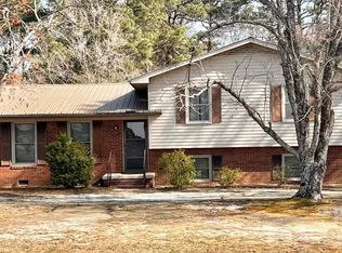 769 Dowd Rd, Candor, NC 27229