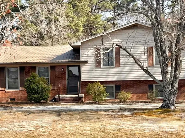 769 Dowd Rd, Candor, NC 27229