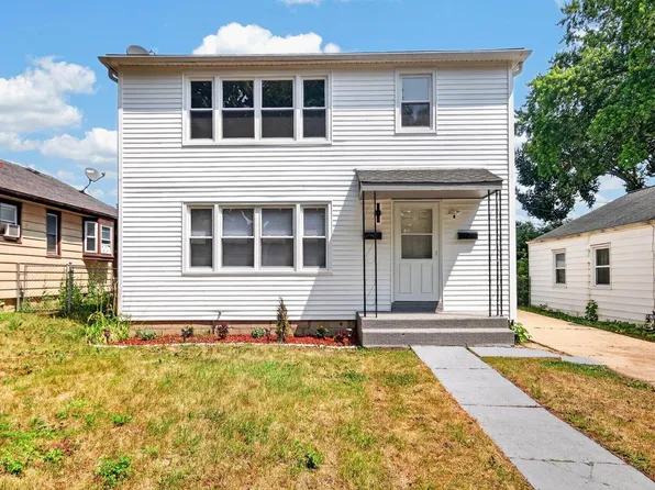 5968 N 36th STREET, Milwaukee, WI 53209