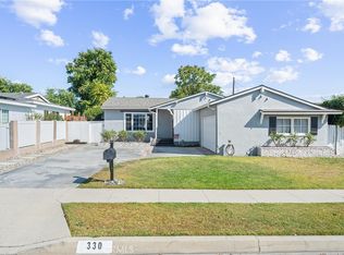 330 Rigsby St, La Habra, CA 90631