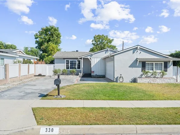 330 Rigsby St, La Habra, CA 90631