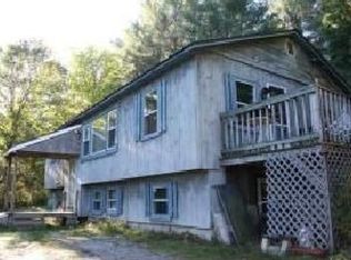 88 Old Turnpike Rd, Danbury, NH 03230