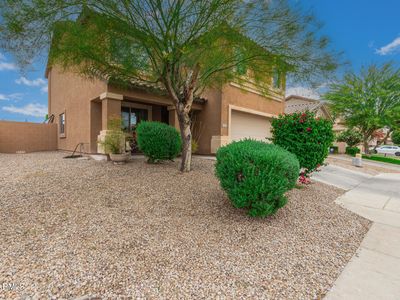3725 S 99th Dr, Tolleson, AZ, 85353