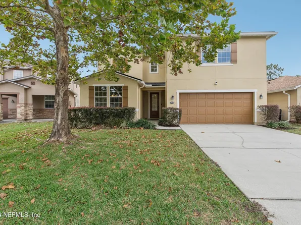 9614 WEXFORD CHASE Road, Jacksonville, FL 32257