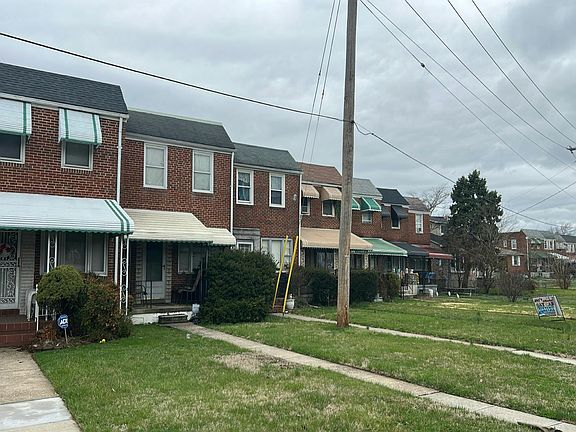 3rd image of 1614 Dundalk Ave