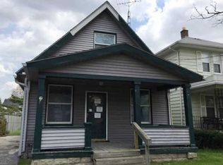 839 Kingston Ave, Toledo, OH