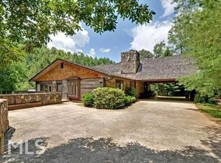 1424 Soque Wilderness Rd, Clarkesville, GA 30523
