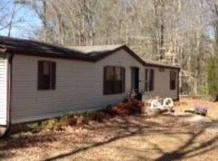 28 Tanglewood Ct, La Crosse, VA 23950