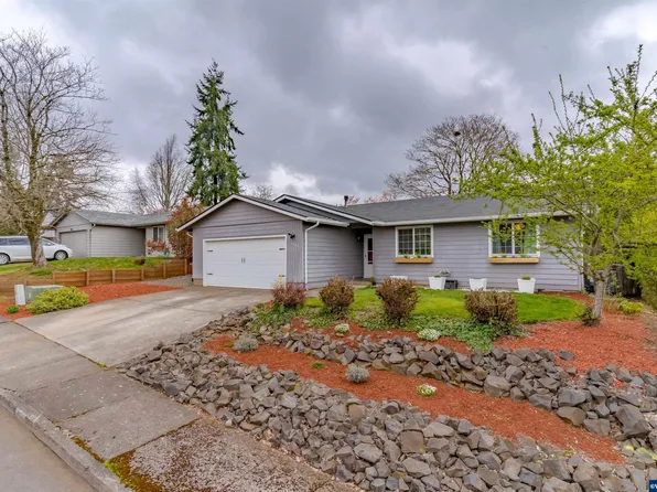 5362 Fox Ct S, Salem, OR 97306