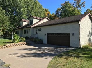 1487 Timber Ln, Cushing, MN 56443