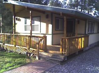 160 E Cedar Wood Dr, Munds Park, AZ 86017