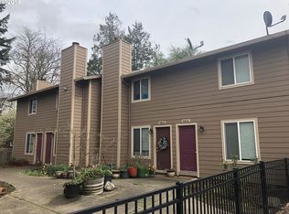 9801-9807 SE Foster Rd, Portland, OR 97266