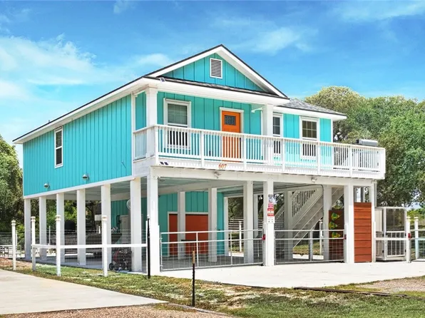 607 Huisache, Ingleside, TX 78362