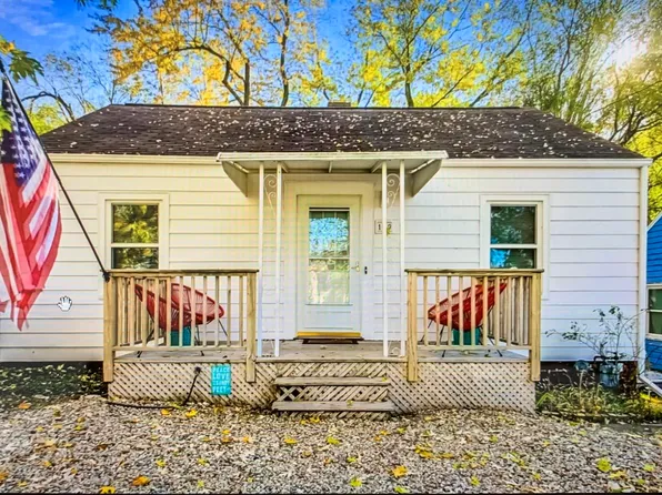 109 Washington Park Blvd, Michigan City, IN 46360