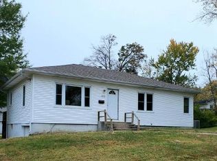 1003 Raye St, Fulton, MO 65251