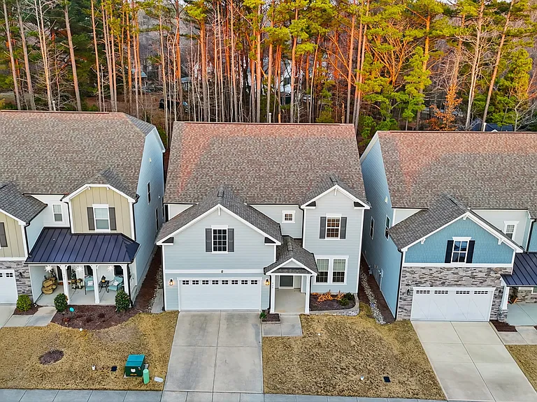 829 Summit Crest Ct — Photo 17