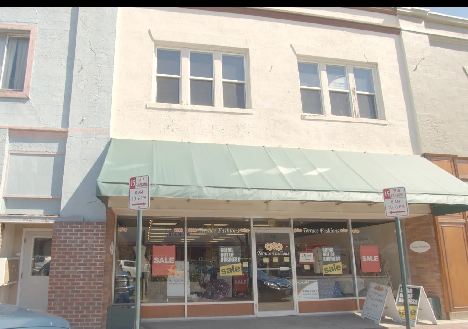 416 N Pine Street — Photo 1
