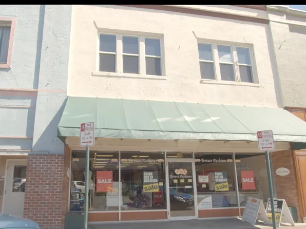 416 N Pine St, Ellensburg, WA 98926