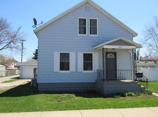 1016 S Spring St, Mishawaka, IN 46544