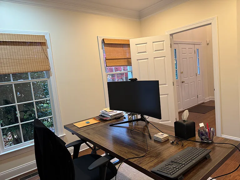 office