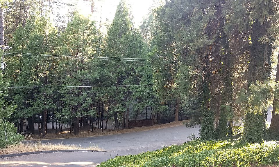 View from Front Porch