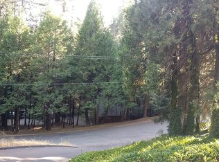 3367 Hazel St, Pollock Pines, CA 95726