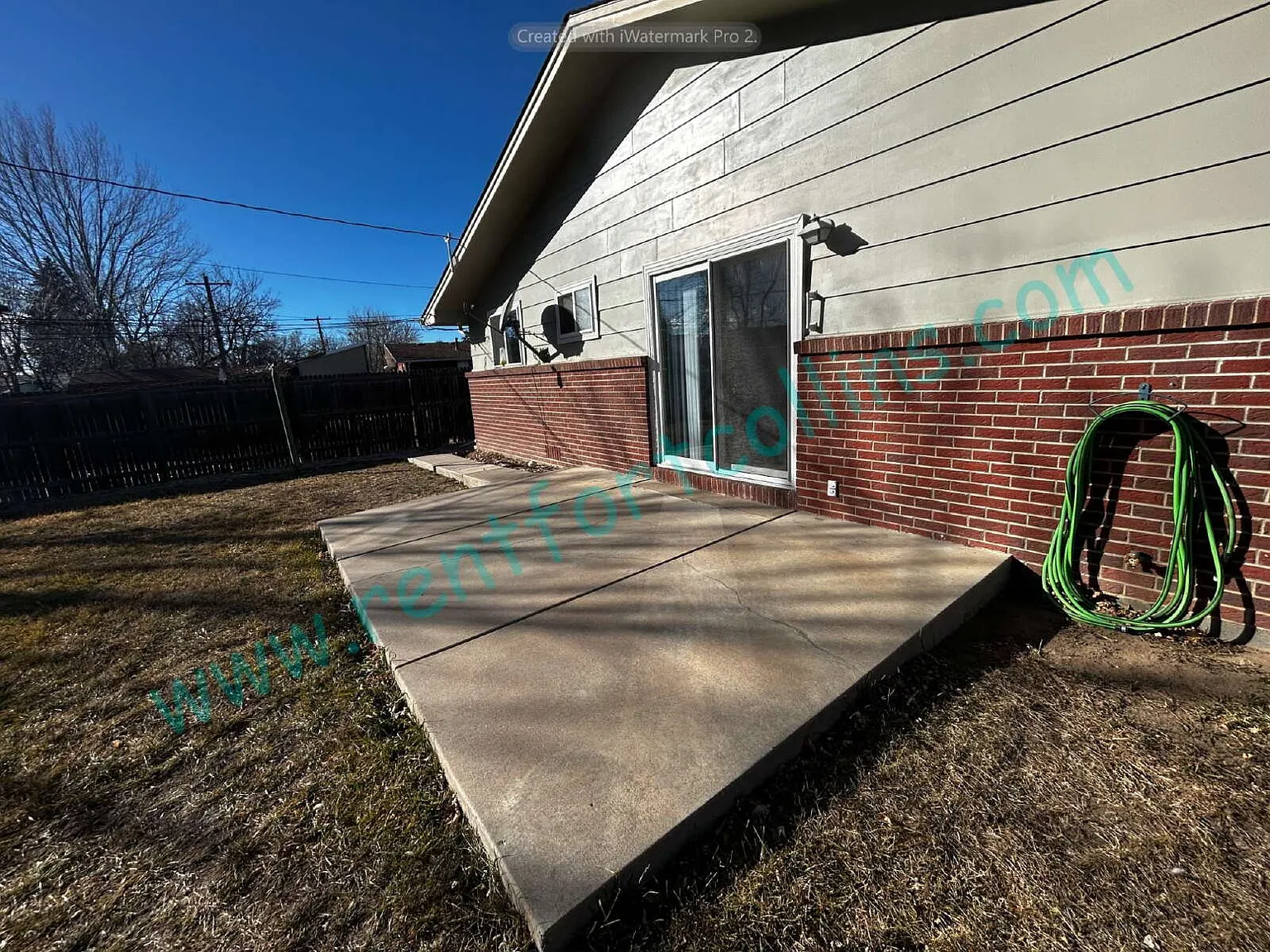 2 bed, 1.0 bath, 1195 sqft, $1,550 — Photo 4