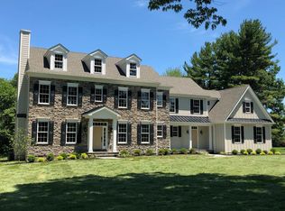 1611 Township Line Rd, Lower Gwynedd, PA 19002