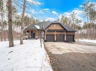 38 Windermere Cir, Tay, ON L4R 0C3