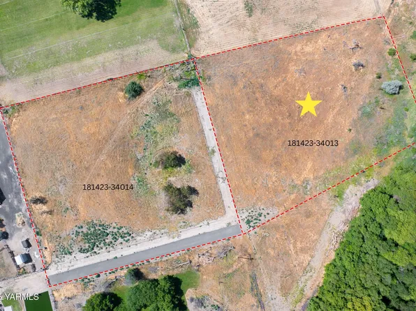 2580 E Selah Loop Rd, Selah, WA 98942