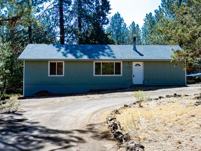 19459 Baker Rd, Bend, OR, 97702